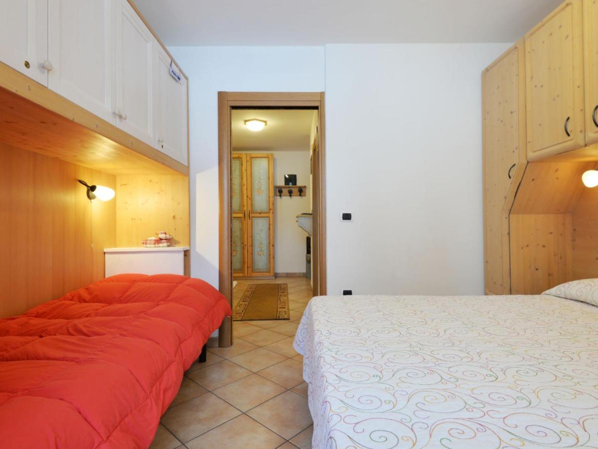 Apartment Condominio Al Parco-4 By Interhome Canazei Eksteriør billede